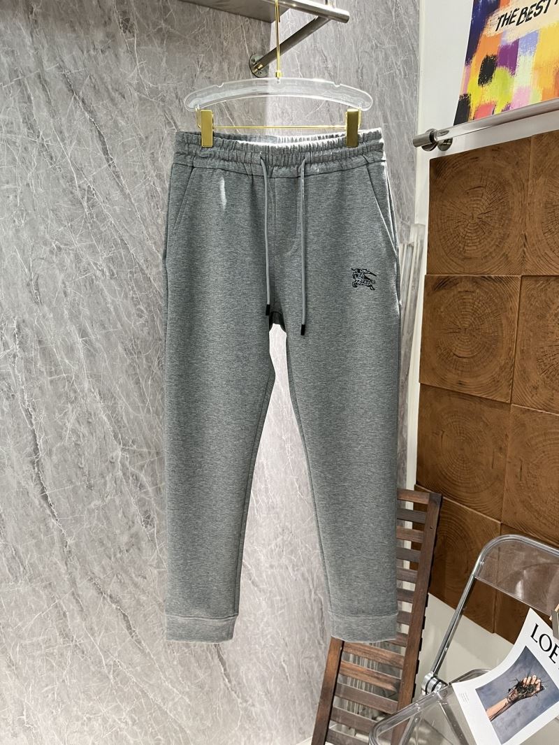 Burberry Long Pants